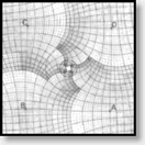 Griglia geometrica